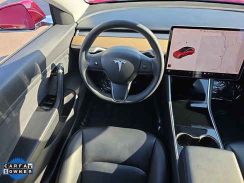 Used 2019 Tesla Model 3 Standard Range Plus image 36