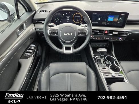 Used 2026 Kia K5 EX FWD image 14