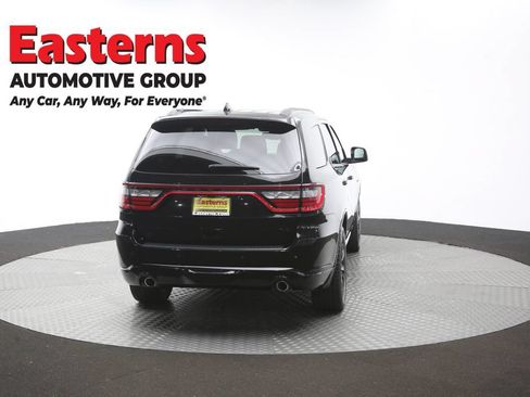 Used 2024 Dodge Durango R/T AWD/4WD image 38