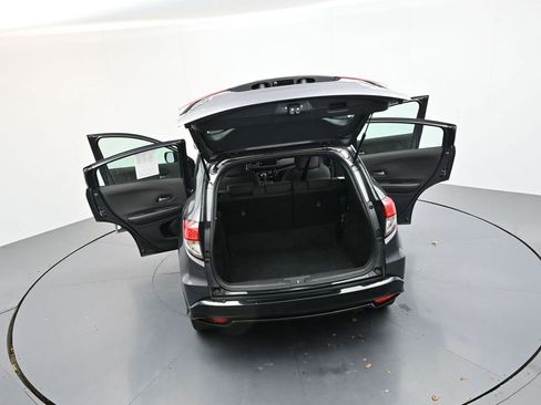 Used 2020 Honda HR-V Sport image 37