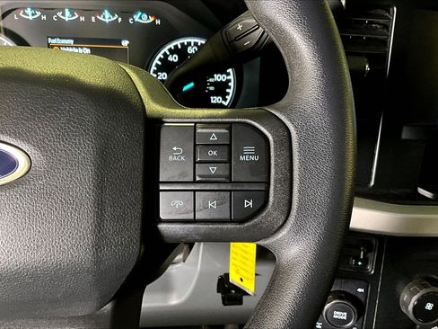 Used 2023 Ford F250 XLT w/ FX4 Off-Road Package image 13