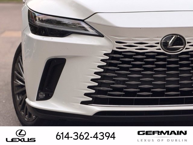 Used 2024 Lexus RX 350 AWD w/ Convenience Package image 6
