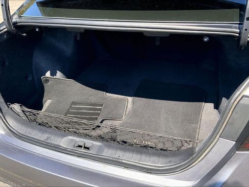 Used 2024 Nissan Altima 2.5 SV w/ SV Premium Package image 32