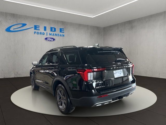 New 2026 Ford Explorer Active w/ Active Comfort Package AWD/4WD image 11