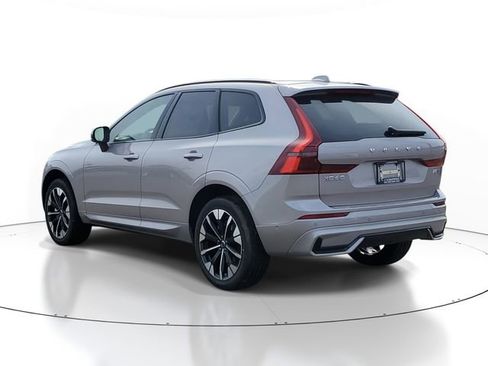 New 2026 Volvo XC60 B5 Plus w/ Protection Package Premier image 3