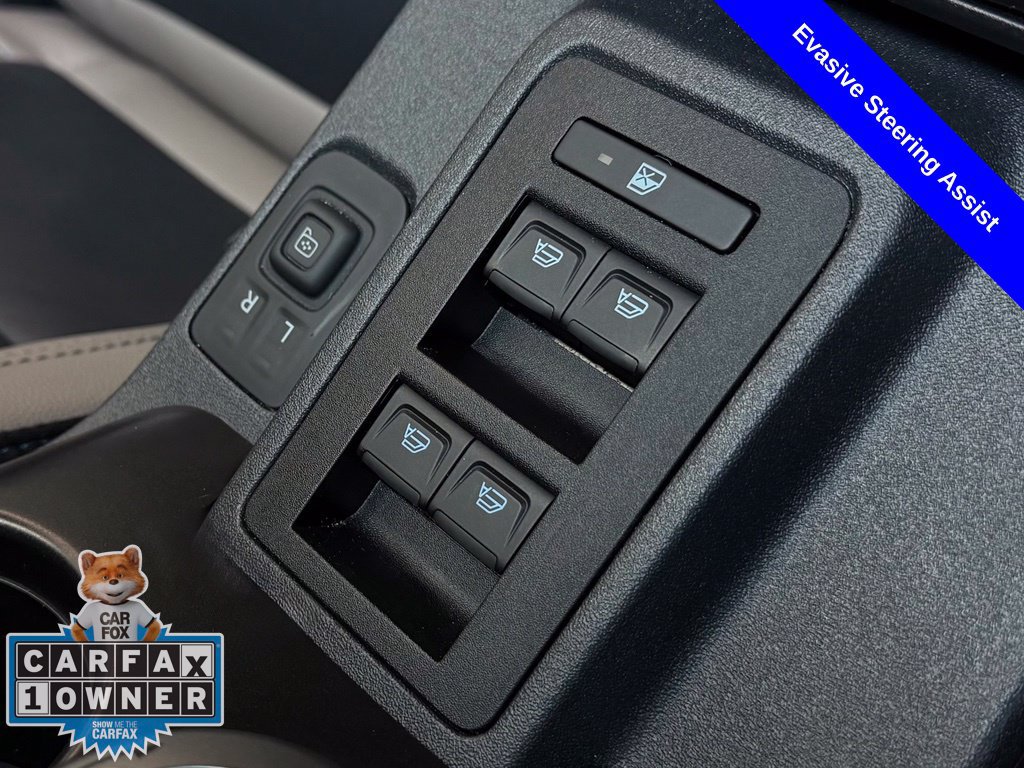Used 2023 Ford Bronco Wildtrak AWD/4WD image 19