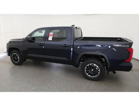 New 2026 Toyota Tundra SR5 AWD/4WD image 4