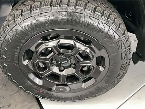 New 2026 Honda Ridgeline TrailSport+ image 34