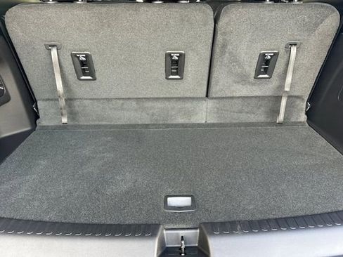 New 2026 Chevrolet Traverse LT w/ Driver Confidence Package image 21