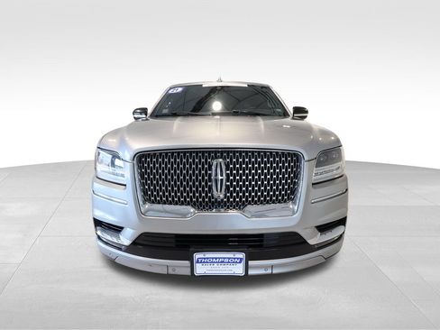 Used 2021 Lincoln Navigator Reserve w/ Luxury Package AWD/4WD image 5