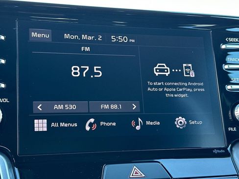 Used 2022 Kia Sorento LX image 22