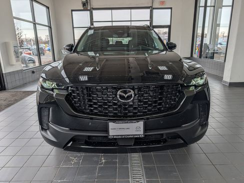 New 2026 MAZDA CX-50 AWD 2.5 Hybrid w/ Weather Package image 8