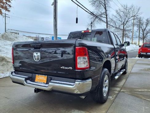 Used 2022 RAM 1500 Big Horn image 7