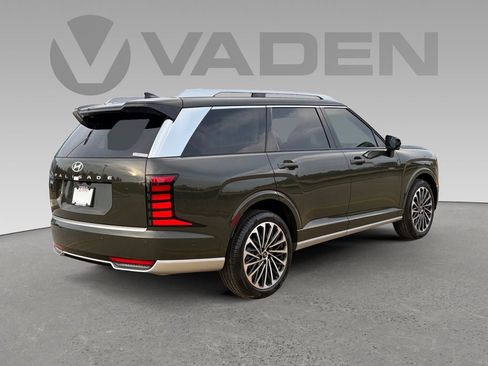 New 2026 Hyundai Palisade Calligraphy image 23