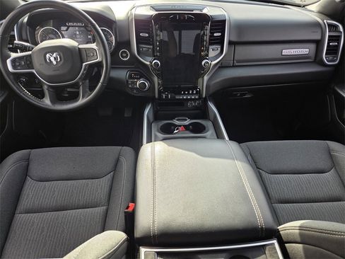 Used 2023 RAM 1500 Big Horn image 8