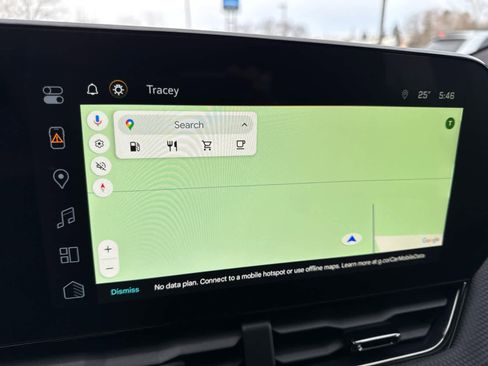 Used 2025 Chevrolet Equinox RS w/ Safety and Technology Package image 24