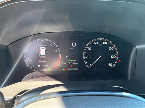 Certified 2024 Honda CR-V EX-L image 59