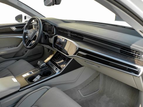 Used 2019 Audi A6 3.0T Prestige w/ Prestige Package image 12