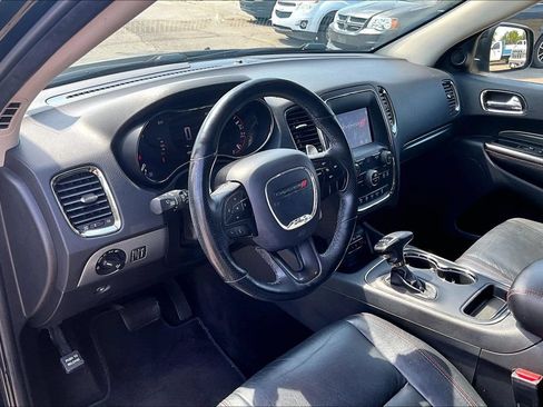 Used 2018 Dodge Durango GT AWD/4WD image 13