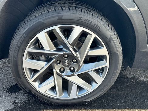 Used 2022 Hyundai Santa Fe Calligraphy image 10