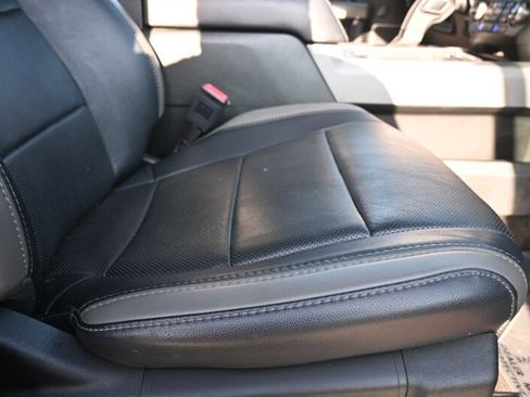 Used 2018 Ford F150 Raptor w/ Equipment Group 802A Luxury image 65