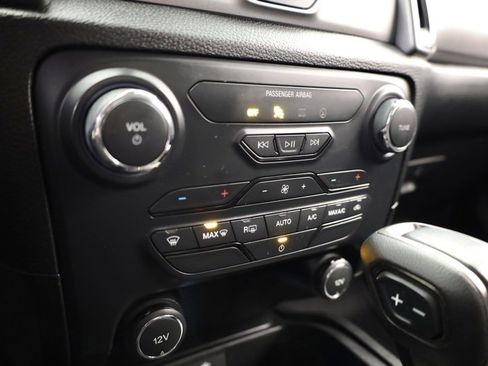 Used 2019 Ford Ranger XLT w/ Equipment Group 301A Mid image 20