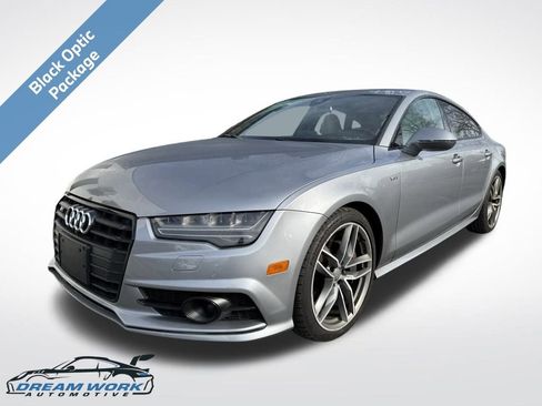 Used 2016 Audi S7 w/ S7 Sport Package image 1
