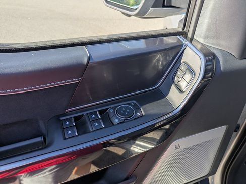 Certified 2025 Ford F150 Lightning Platinum AWD/4WD image 17