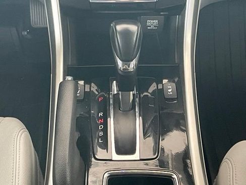 Used 2016 Honda Accord EX-L image 16