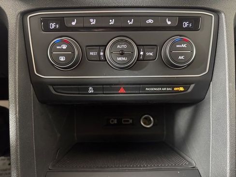 Used 2019 Volkswagen Atlas SE AWD/4WD image 16