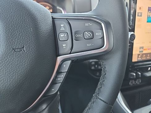 New 2026 RAM 1500 Big Horn AWD/4WD image 48