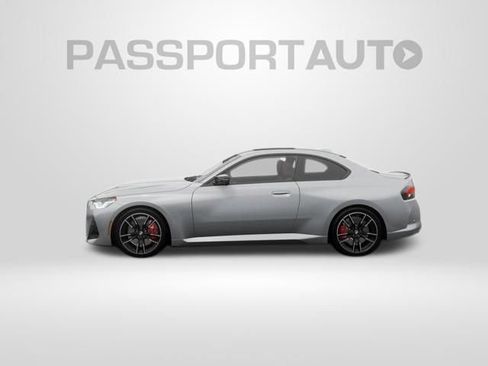 New 2026 BMW M240i xDrive Coupe w/ Premium Package AWD/4WD image 5