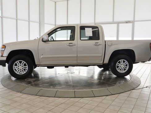 Used 2009 Chevrolet Colorado LT image 5