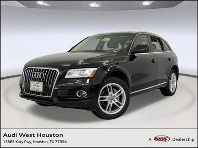 Used 2014 Audi Q5 2.0T Premium Plus w/ Premium Plus Package