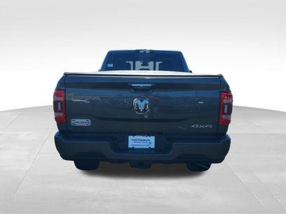 Used 2022 RAM 2500 Longhorn