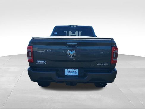 Used 2022 RAM 2500 Limited AWD/4WD image 4