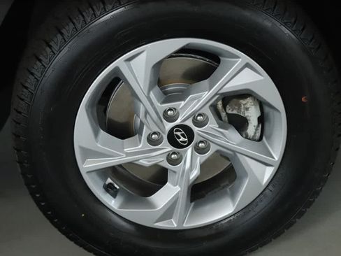 Used 2023 Hyundai Tucson SEL AWD/4WD image 10