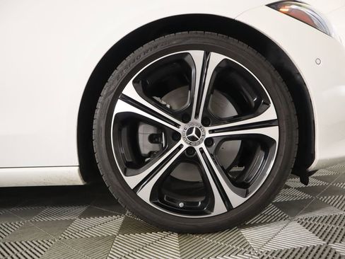 Certified 2025 Mercedes-Benz C 300 C 300 image 32