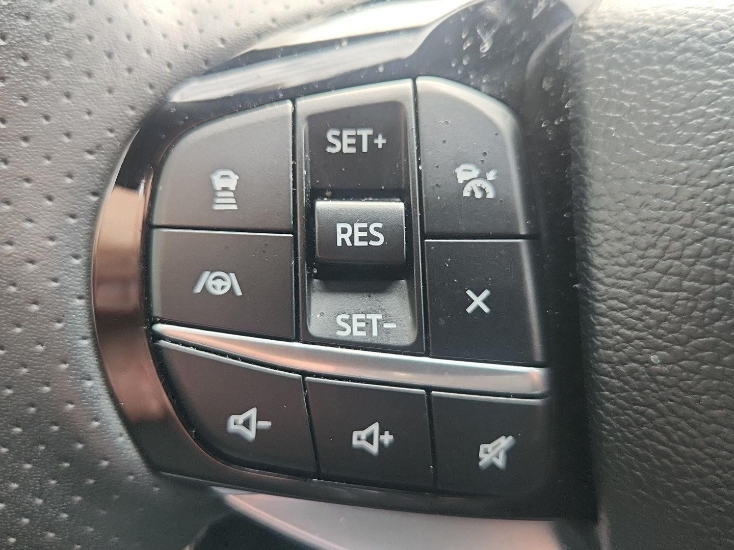 Used 2023 Ford Explorer ST w/ Equipment Group 401A AWD/4WD image 19