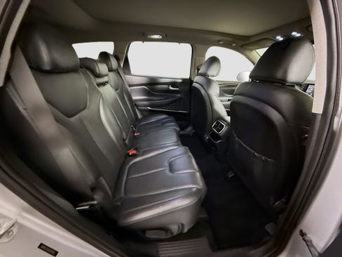 Used 2020 Hyundai Santa Fe SEL AWD/4WD image 27