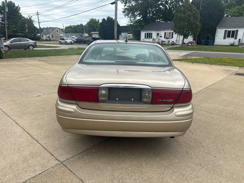 Used 2005 Buick Le Sabre Custom FWD image 7