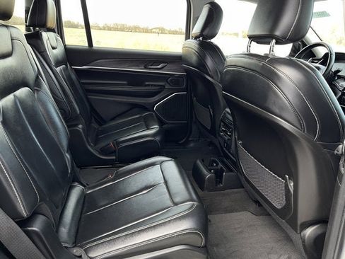 Used 2021 Jeep Grand Cherokee L Limited image 30