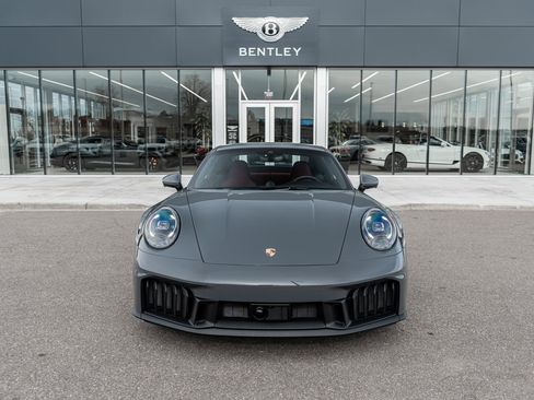 Used 2026 Porsche 911 Carrera GTS image 20
