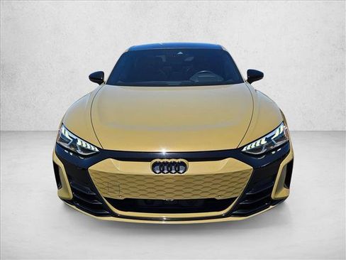 Used 2023 Audi e-tron GT Premium Plus w/ Performance Package AWD/4WD image 2