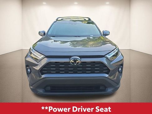 Used 2024 Toyota RAV4 XLE Premium w/ Weather Package image 13