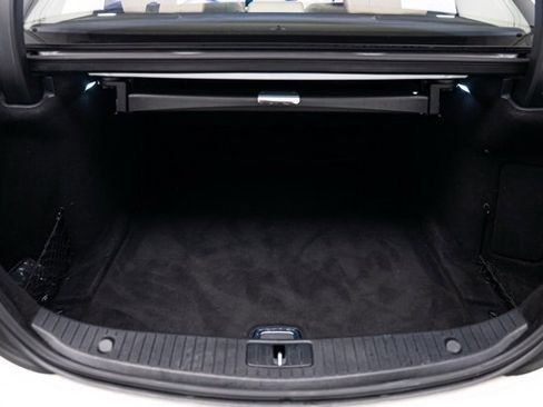 Used 2020 Mercedes-Benz S 450 4MATIC Sedan image 25