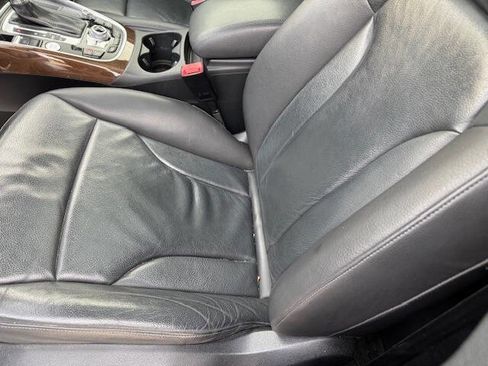 Used 2016 Audi Q5 2.0T Premium Plus w/ Technology Package image 33