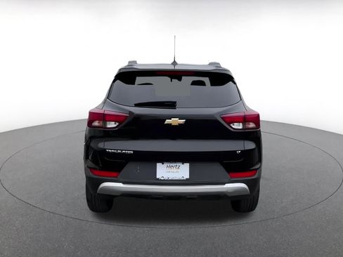 Used 2025 Chevrolet TrailBlazer LT image 12