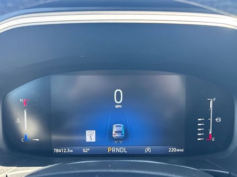 Used 2023 Ford Escape Active w/ Tech Pack #1 FWD image 16