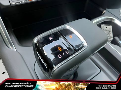 New 2026 GMC Sierra 1500 Denali AWD/4WD image 43